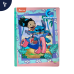 Cuaderno Rengloncitos X-presarte Bebes llorones, Stitch