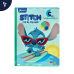 Cuaderno Rengloncitos X-presarte Bebes llorones, Stitch