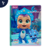 Cuaderno Rengloncitos X-presarte Bebes llorones, Stitch
