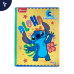 Cuaderno Rengloncitos X-presarte Bebes llorones, Stitch