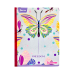 Cuaderno Cosido Summer Norma 100H Línea corriente 