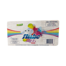 Toalla Z Blanca x 150 hojas doble hoja Nube