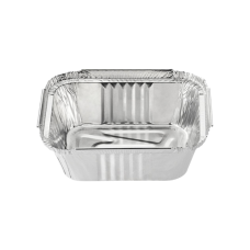 Recipiente Lasaña Prexxa Junior Aluminio X20 