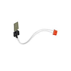 Thermistor Ricoh Aficio O 1022/1035/1045/2022/2027 2035/2045/2352/2510/2550/2553/3035/3045/3350/2851/2852/3351/3352 TRAS CORTO lleva 2 thermistor AW100054                                                           