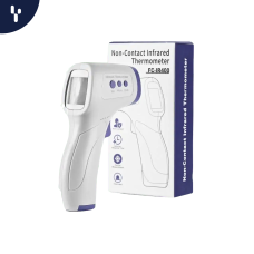 Termómetro Digital FC-IR400 Infrarojo sin Contacto
