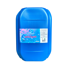 Jabón Liquido Lidos Avena 19Lt 