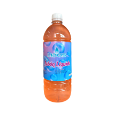 Jabón Liquido Lidos Frutos Rojos 1Lt 