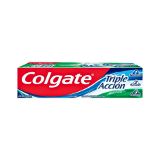 Crema Dental Colgate Triple Acción Menta Original 150Ml