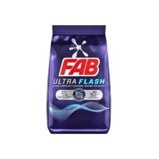 Jabón en Polvo Fab Ultra 700Gr 