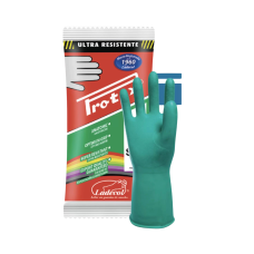 Guante Verde Talla 9 1/2 Calibre 30 Ladecol Guante Verde Talla 9 1/2 Calibre 30 Ladecol