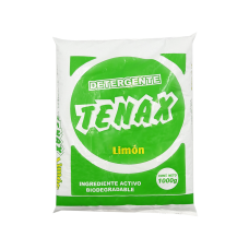 Detergente Tenax Polvo 1000Gr 