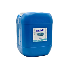 Jabón Liquido Azulado Manos 19Lt Manzana