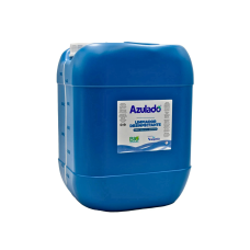 Limpiapisos Azulado 19Lt Floral 