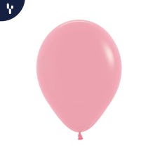 Globo Rosado Rumatex R12 X50 