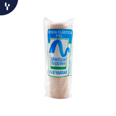 Venda Elastica Piel Medical