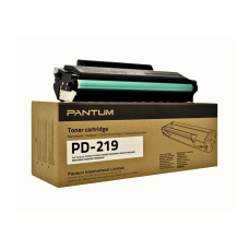 Toner Pantum PD219 Se recarga hasta 5 veces