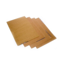 Folder Celuguía Oficio Horizontal Café x Unidad Fabrifolder