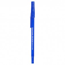 Bolígrafo Kilométrico Plus Azul