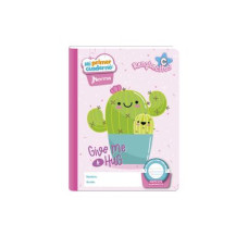 Cuaderno Norma cosido 100 Hojas cuadritos Mi Primer Cuaderno C 