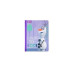 Cuaderno Norma cosido Frozen 100 Hojas con cuadros 