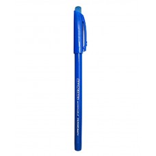 Bolígrafo Kilométrico Borrable Azul