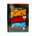 Cuaderno Cosido Pappyer 100H Cuadriculado 