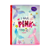 Cuaderno Cosido Pappyer 100H cuadriculado 