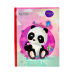 Cuaderno Cosido Pappyer 100H cuadriculado 