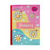 Cuaderno Cosido Pappyer 100H cuadriculado 