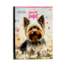 Cuaderno Cosido Pappyer 100H Cuadriculado 