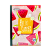 Cuaderno Cosido Pappyer 100H Cuadriculado 