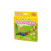 Plastilina Parchesitos Jumbo X10