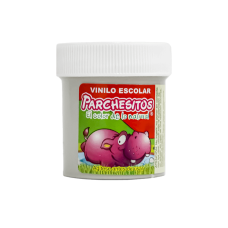 Vinilo Parchesitos 30CC 33Gr Gris 