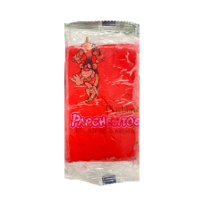 Plastilina Parchesitos Roja 125CC
