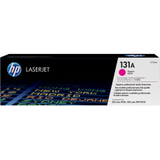 Tener HP 131A O Magenta Laser pro 200/M251