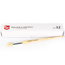 Pincel No. 12 redondo Unidad Pointer