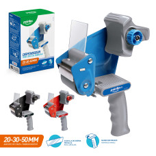 Dispensador de cinta 48x100mts 2" CS-192416 Pointer Dispensador de cinta 48x100mts 2" CS-192416 Pointer