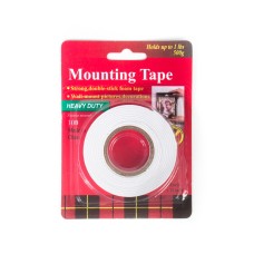 Cinta Pointer doble faz MT-100 (Mounting tape) 