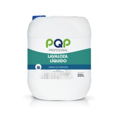 Lavaloza líquido 20LT PQP