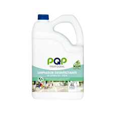 Limpiador PQP 4Lt Frehs 4000Ml 