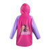 Capa impermeable niña Talla M Primavera