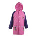 Capa impermeable niña Talla M Primavera