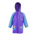 Capa impermeable niña Talla M Primavera