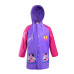 Capa impermeable niña Talla M Primavera