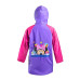 Capa impermeable niña Talla M Primavera