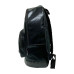 Morral Primavera Chic negro metalizado 