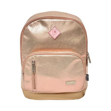 Morral Primavera Chic oro rosa