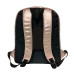 Morral Primavera Chic oro rosa