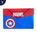 Carpeta Fuelle Primavera Marvel-Starwars