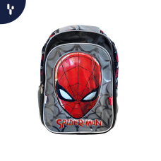 Morral Marvel Primavera Premiun Niño 16.5